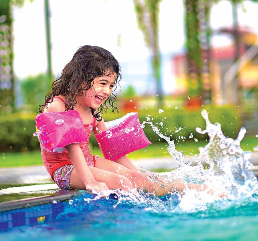  hills 2 Swimming Pool