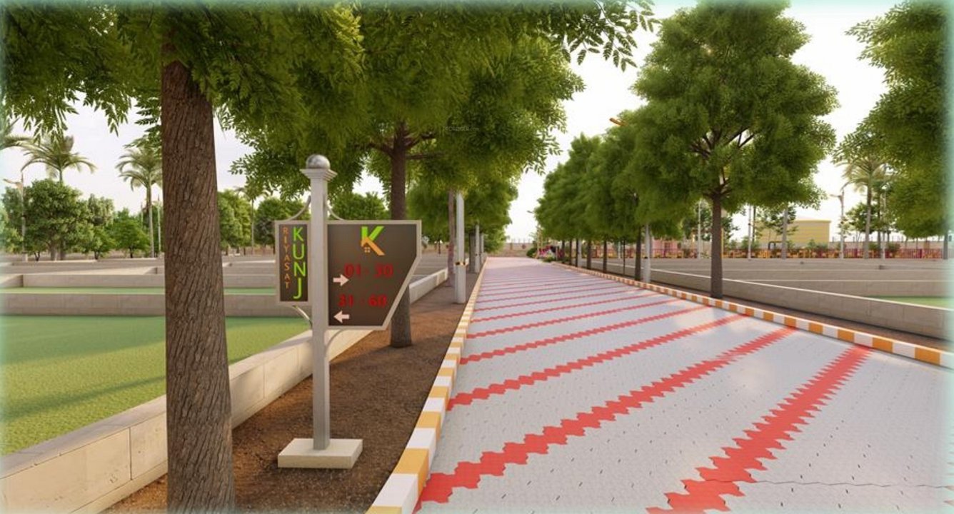  kunj Landscape Garden and Tree Planting