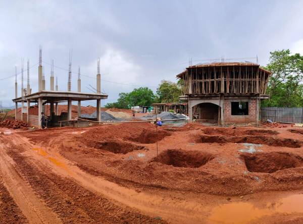  harmony-park Construction Status Dec-24