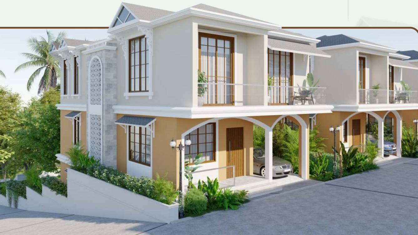 Elevation harmony park Elevation