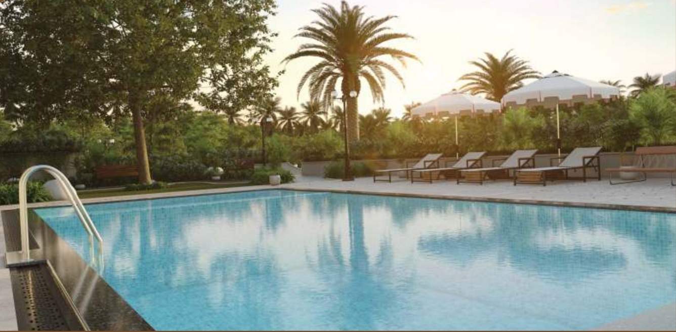  harmony park Swimming Pool