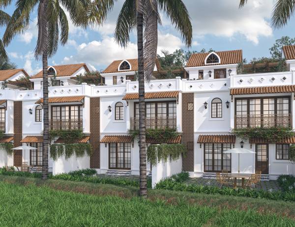  nature-cove Elevation