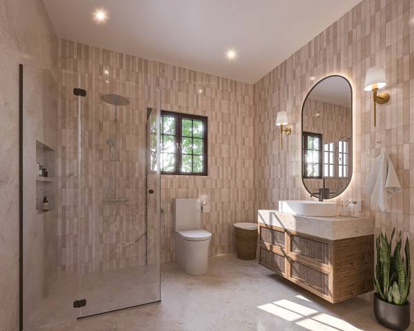  nature-cove Bathroom