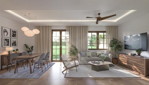  nature-cove Living Area