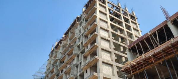  empire Shree Empire Construction Status Nov-24