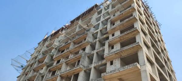  empire Shree Empire Construction Status Nov-24