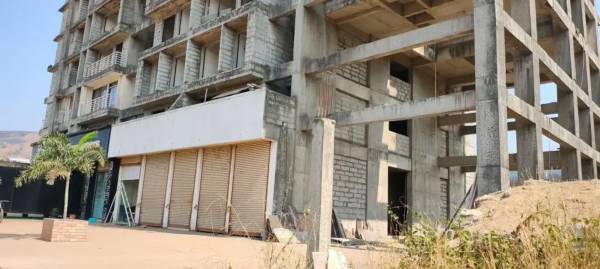  empire Shree Empire Construction Status Nov-24