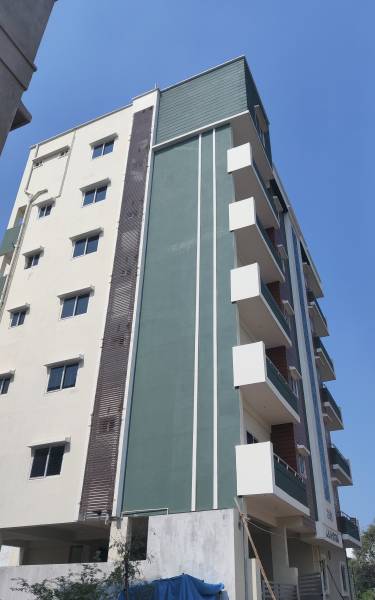  mj-residency Elevation