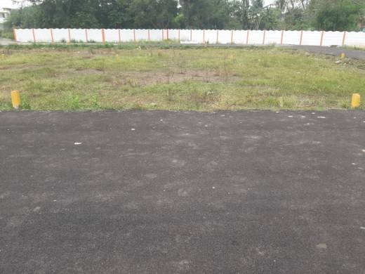 shanthi-avenue Elevation Elevation