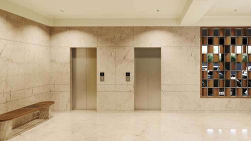  money-plant-residency Lift(s)