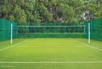  the-pride Badminton Court
