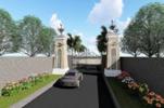 Treasure Park Phase 1