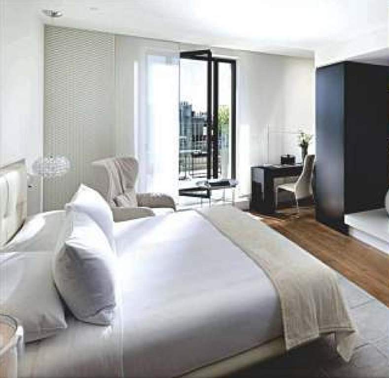  royal avenue thivim Bedroom