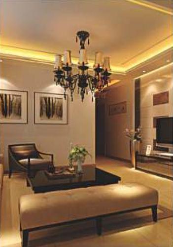  royal-avenue-thivim Living Area