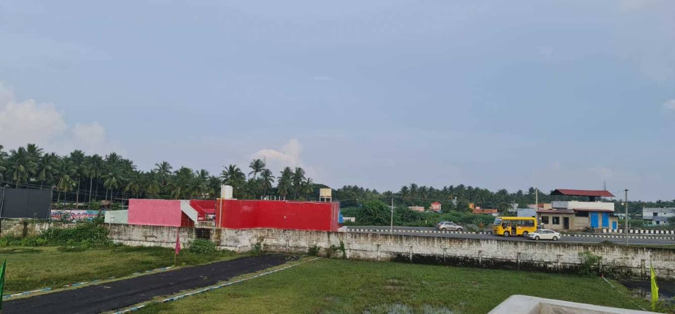  la italia phase 2 extension Plot