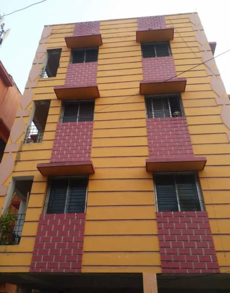  pratima-appartment Elevation