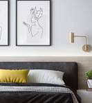  shree-residency Bedroom