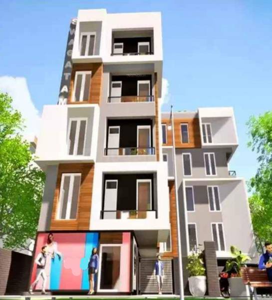  sukalp-appartment Elevation