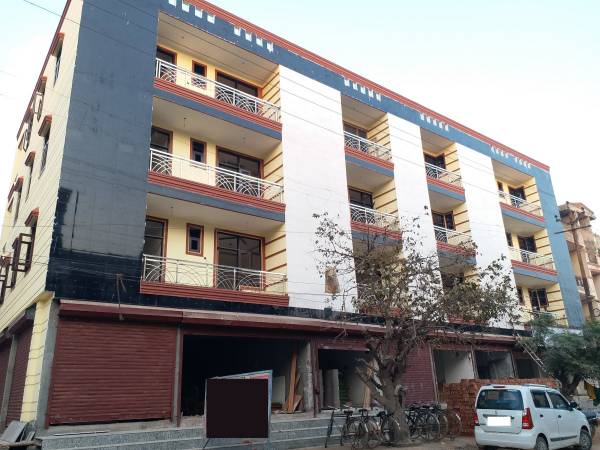  apartments-7 Elevation