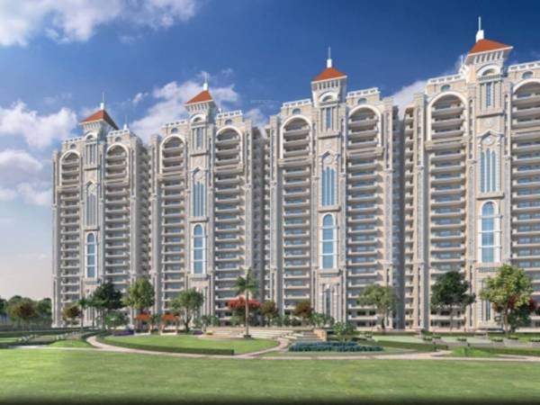  jalandhar-heights-iii Elevation
