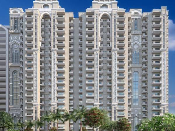 Elevation jalandhar-heights-iii Elevation