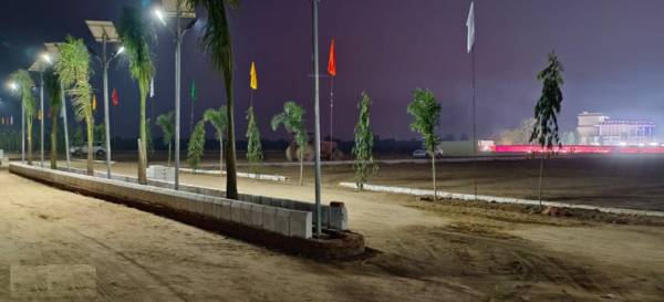 Elevation premium-aerocity-plots Elevation