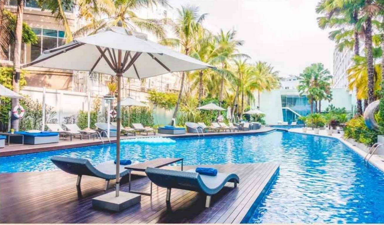  casa 10 Swimming Pool