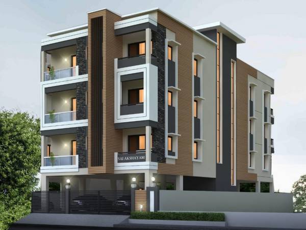  sai-akshayam Elevation