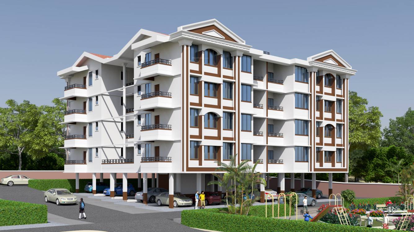  lotus avenue Elevation