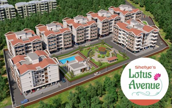 Elevation lotus-avenue Elevation