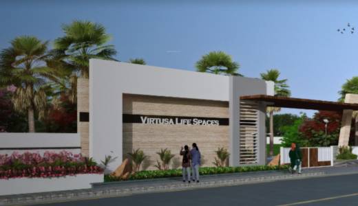 green-winds Elevation Elevation