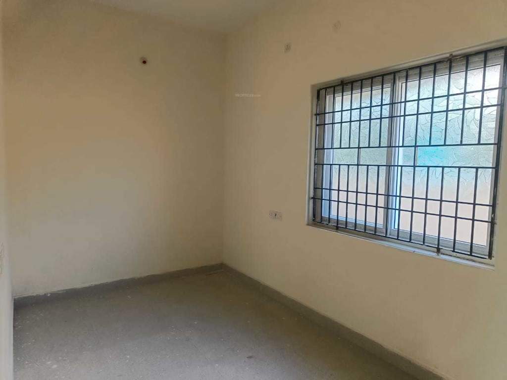  sahana apartment Bedroom