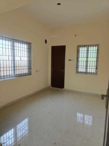  sahana-apartment Bedroom