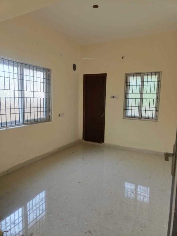  sahana apartment Bedroom