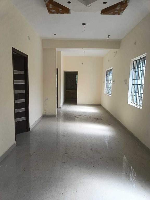  sahana apartment Living Area