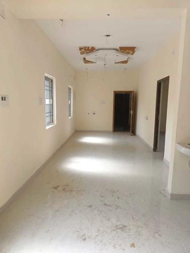  sahana-apartment Living Area