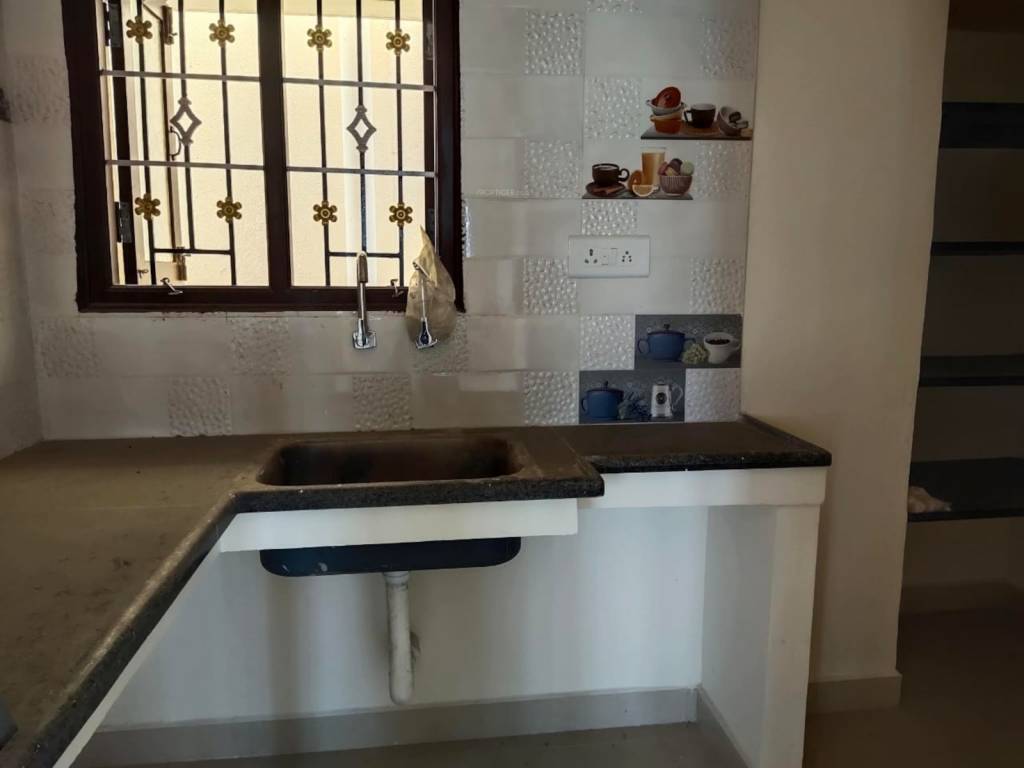  vinayaga apartment Kitchen