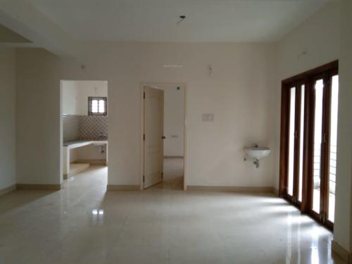  vinayaga-apartment Living Area