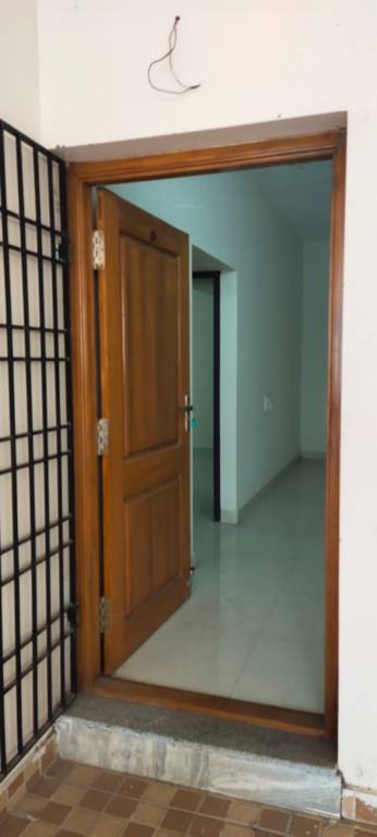  vinayaga apartment Lobby