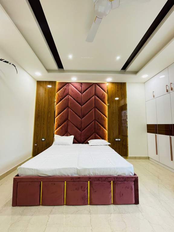  kamra buildhome Bedroom