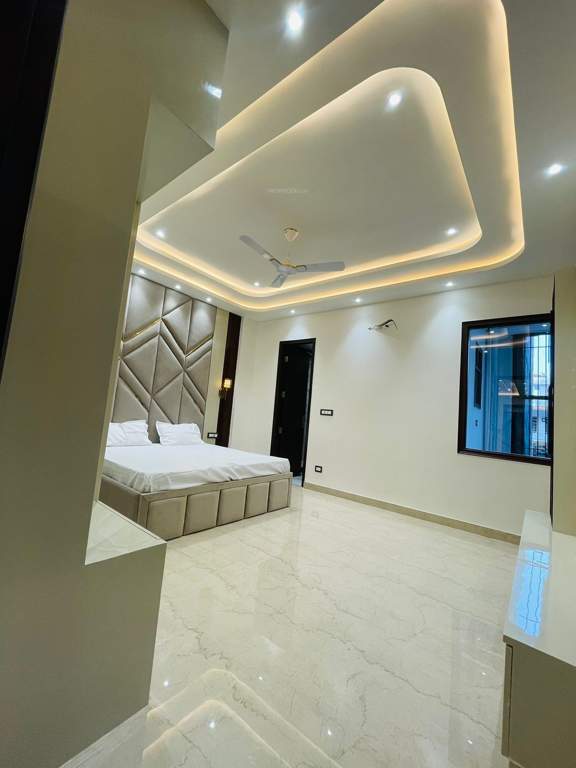  kamra buildhome Bedroom