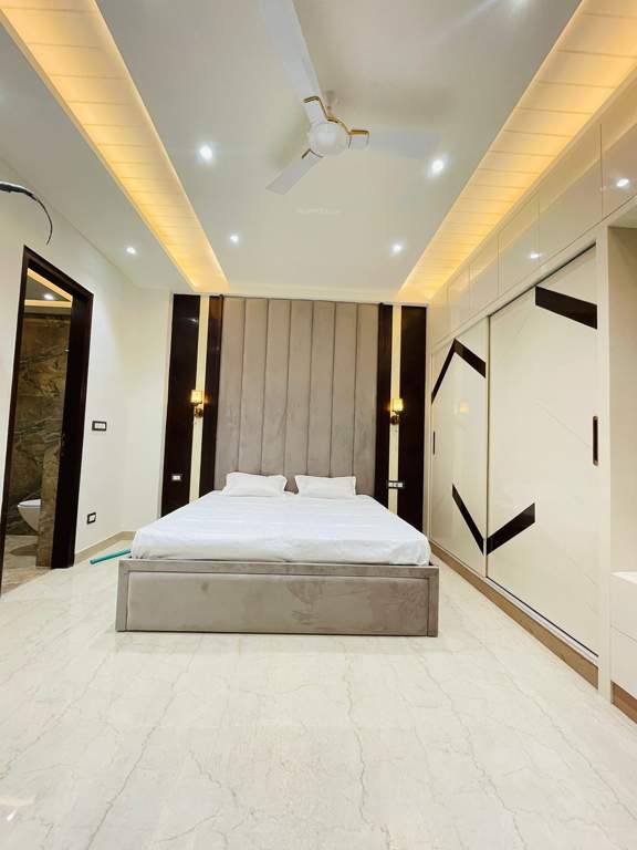  kamra buildhome Bedroom