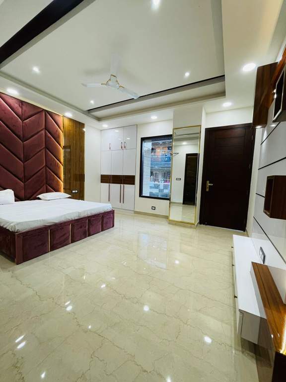  kamra buildhome Bedroom
