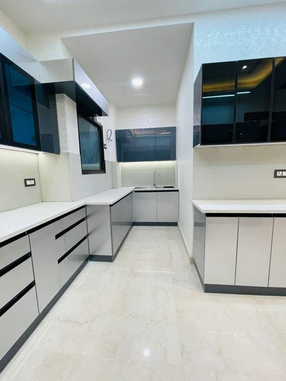  kamra buildhome Kitchen