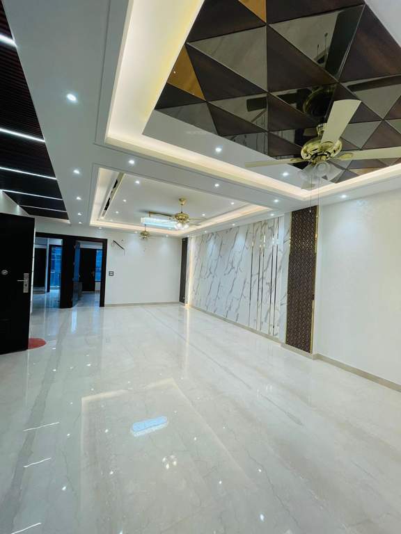  kamra buildhome Living Area