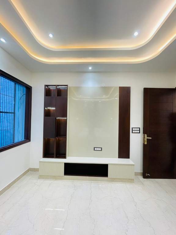  kamra buildhome Living Area