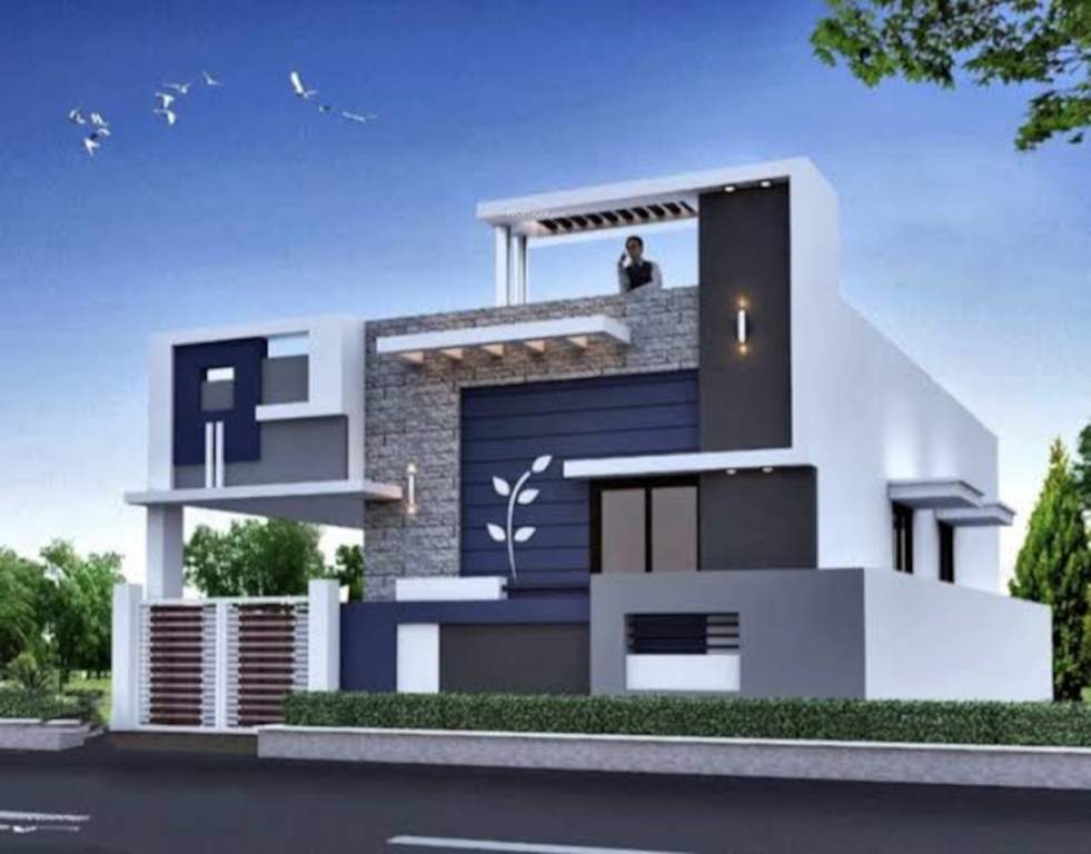  grande paradise Elevation