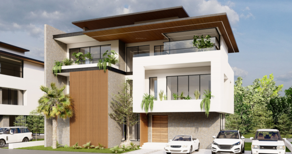 Elevation the-habitat Elevation