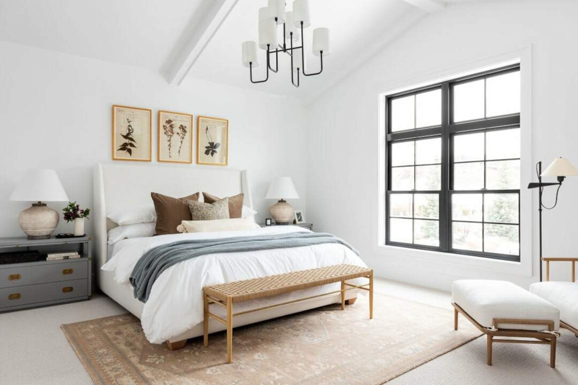  hallmark Bedroom