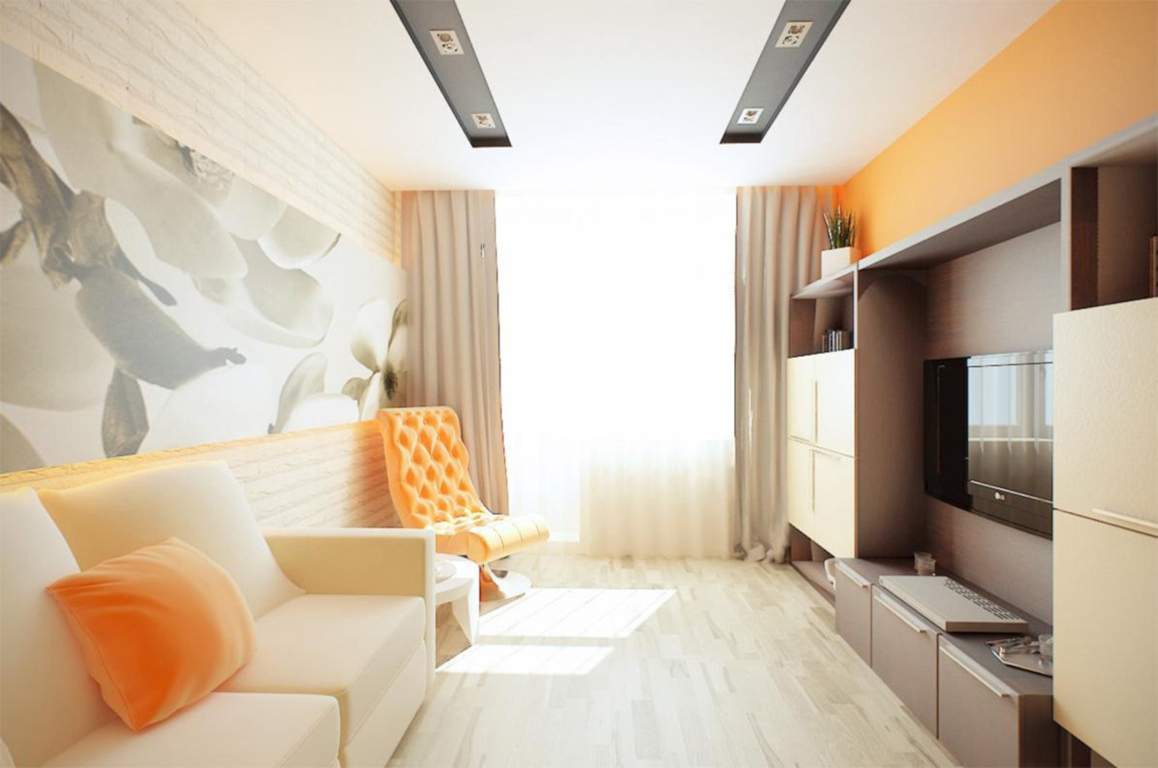  hallmark Living Area